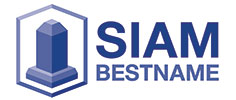 Siambestname.com รับตั้งชื่อแบรนด์มงคล คลิกที่นี่